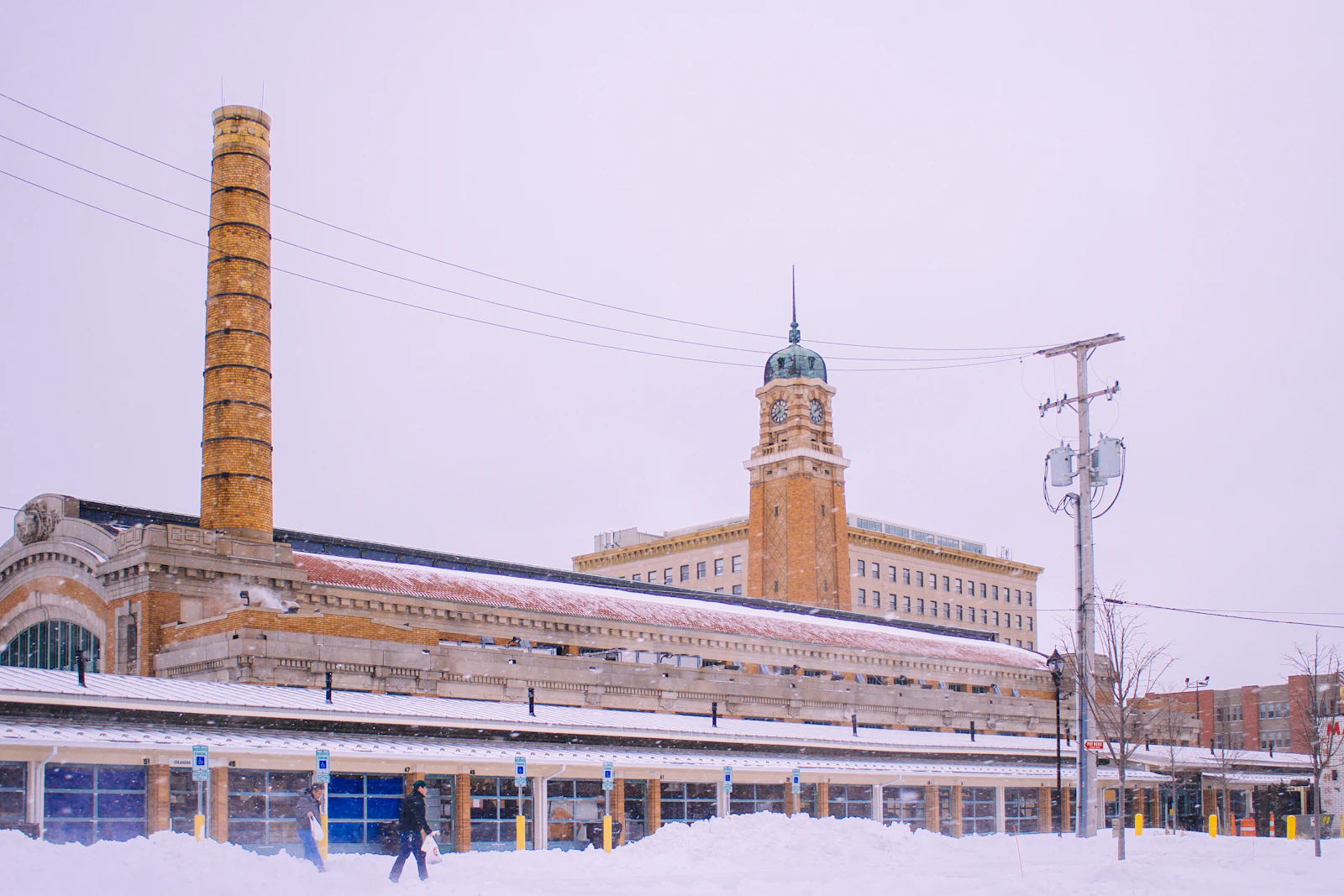 Cleveland, Ohio photo 26 by DJ Johnson