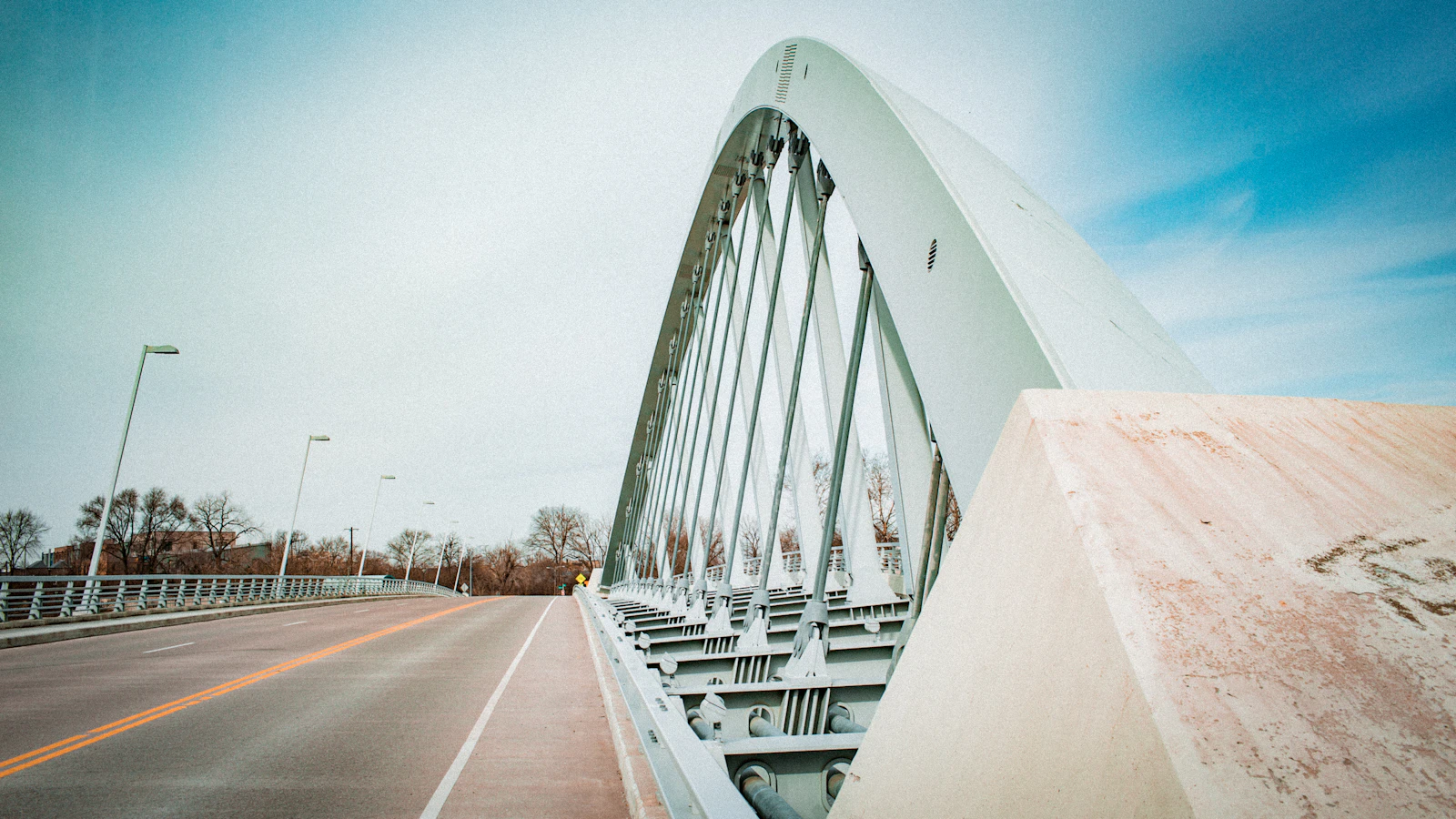 Columbus, Ohio photo 18 by Oz Seyrek