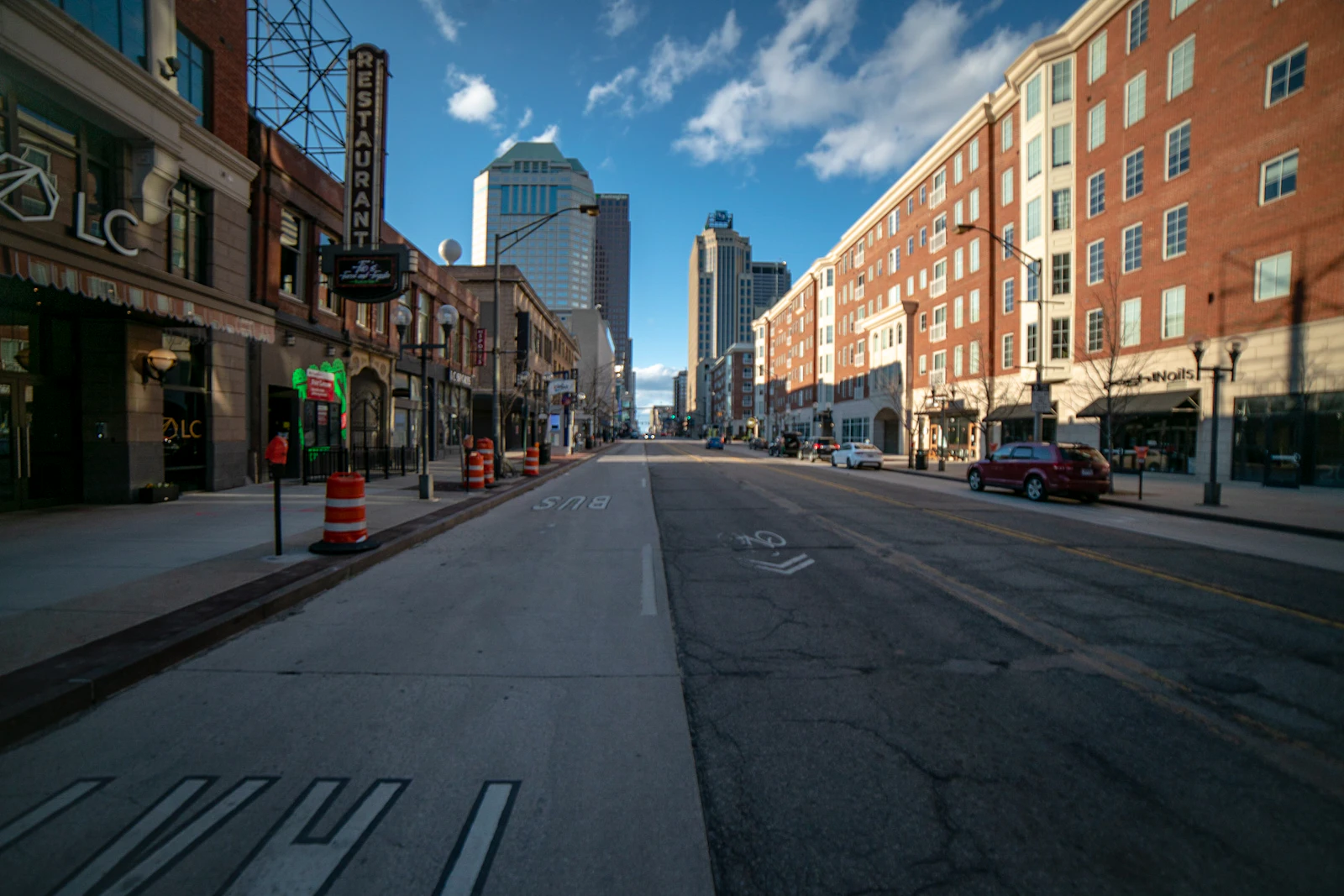 Columbus, Ohio photo 13 by R.D. Smith