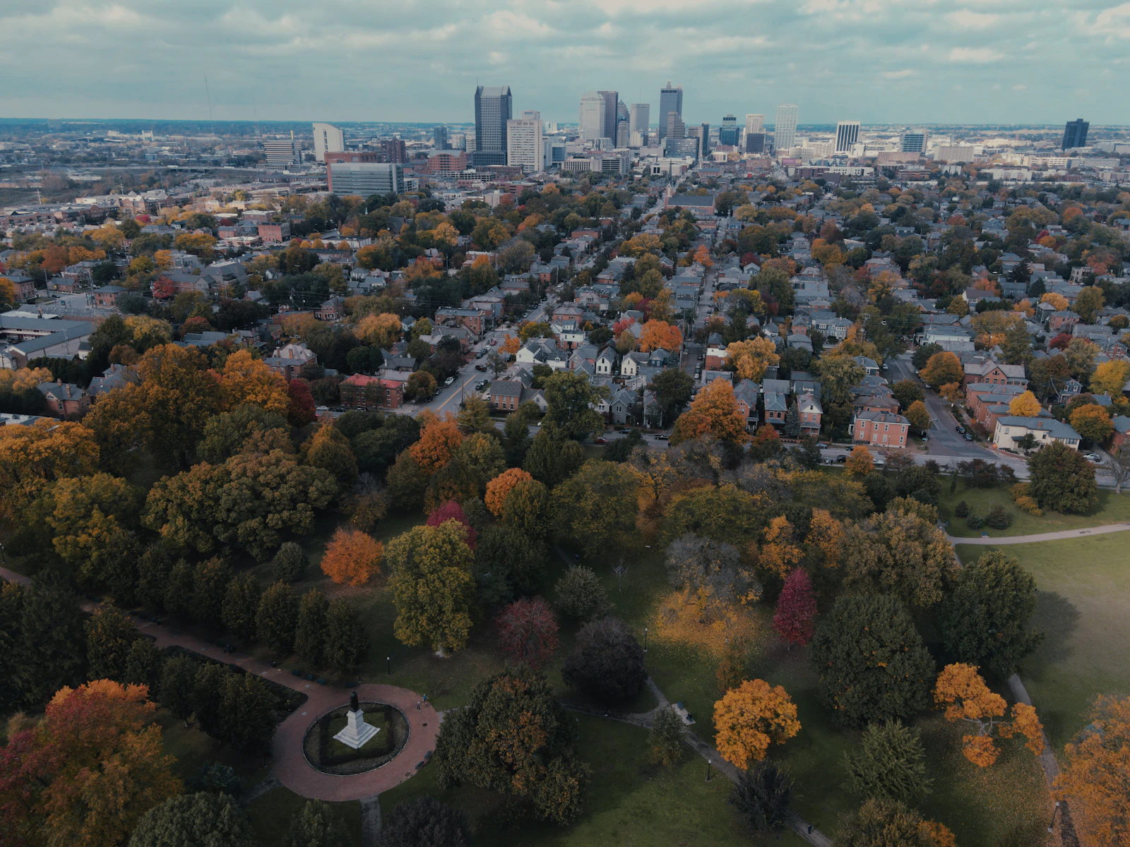 Columbus, Ohio photo 4 by Shep McAllister