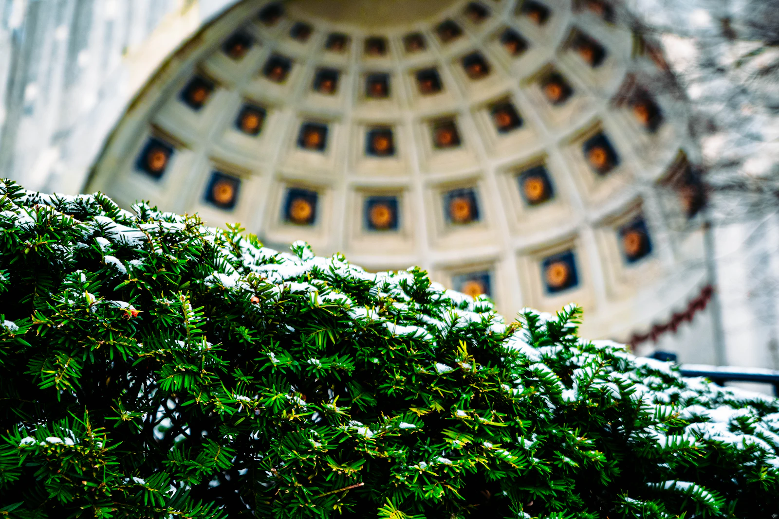 Columbus, Ohio photo 27 by Carson Reider