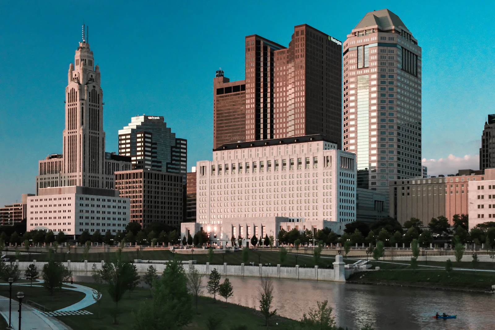 Columbus, Ohio photo 6 by Hans-Jürgen Weinhardt