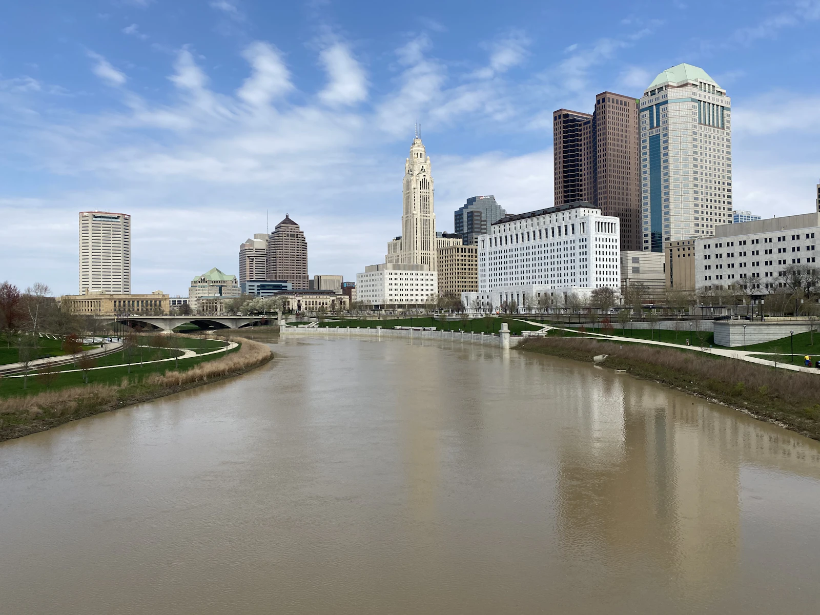 Columbus, Ohio photo 17 by Julius Kissinger
