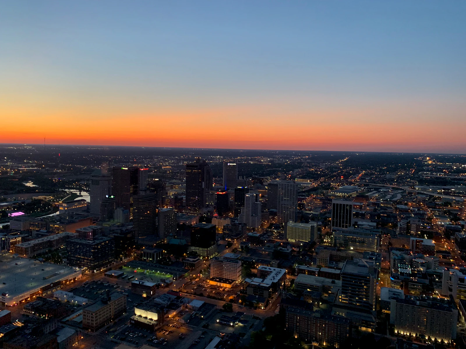 Columbus, Ohio photo 10 by Ellie Brown