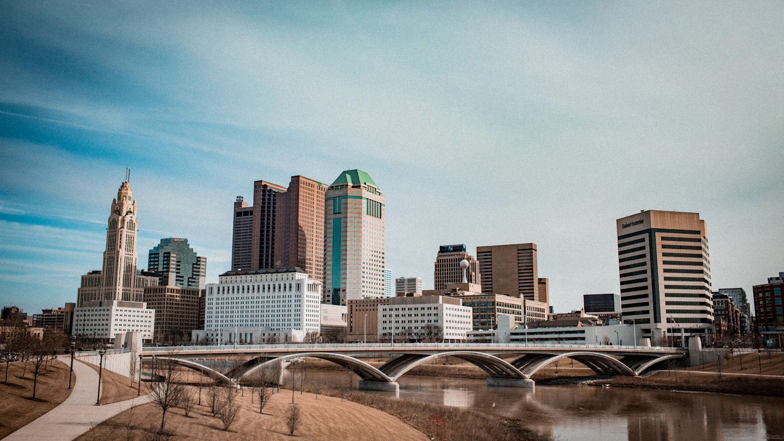 Columbus, Ohio photo 3 by Oz Seyrek