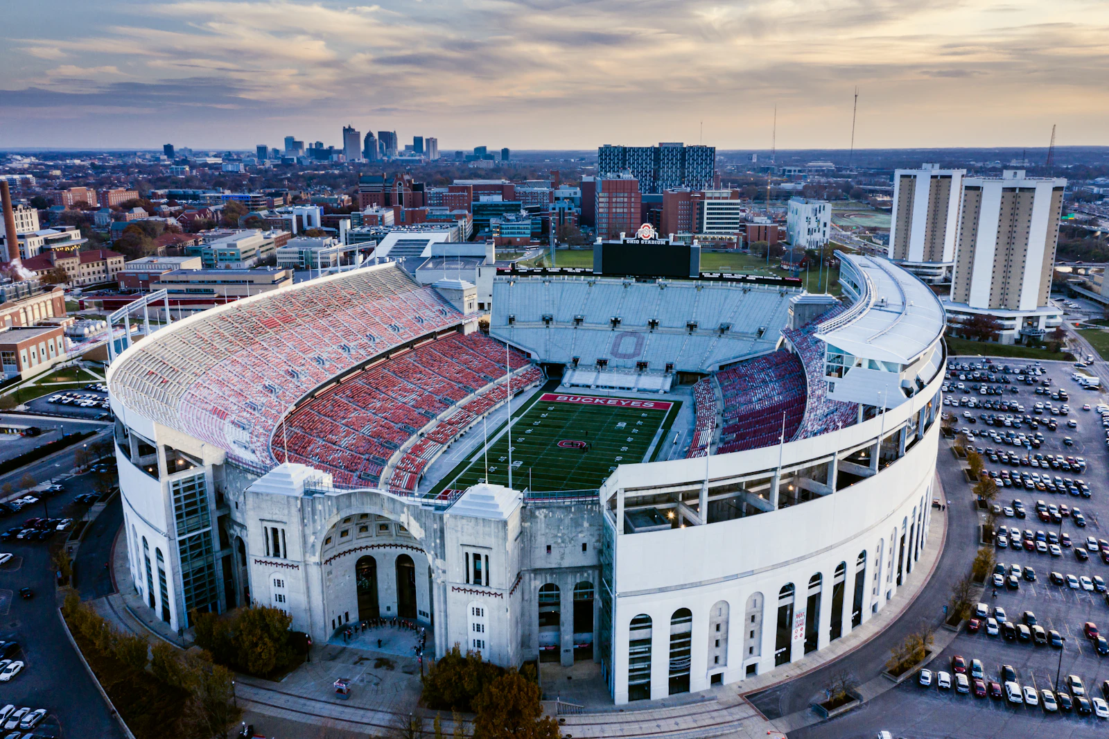 Columbus, Ohio photo 14 by Jason Clishe