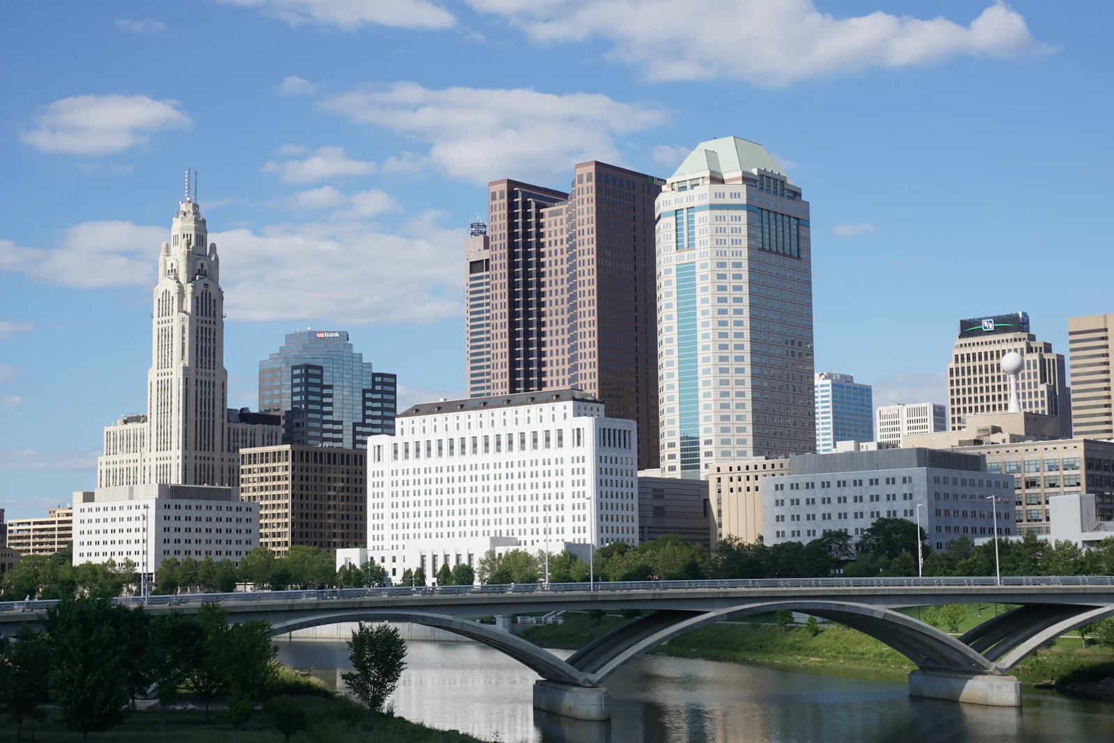 Columbus, Ohio photo 11 by Jordan Griffith