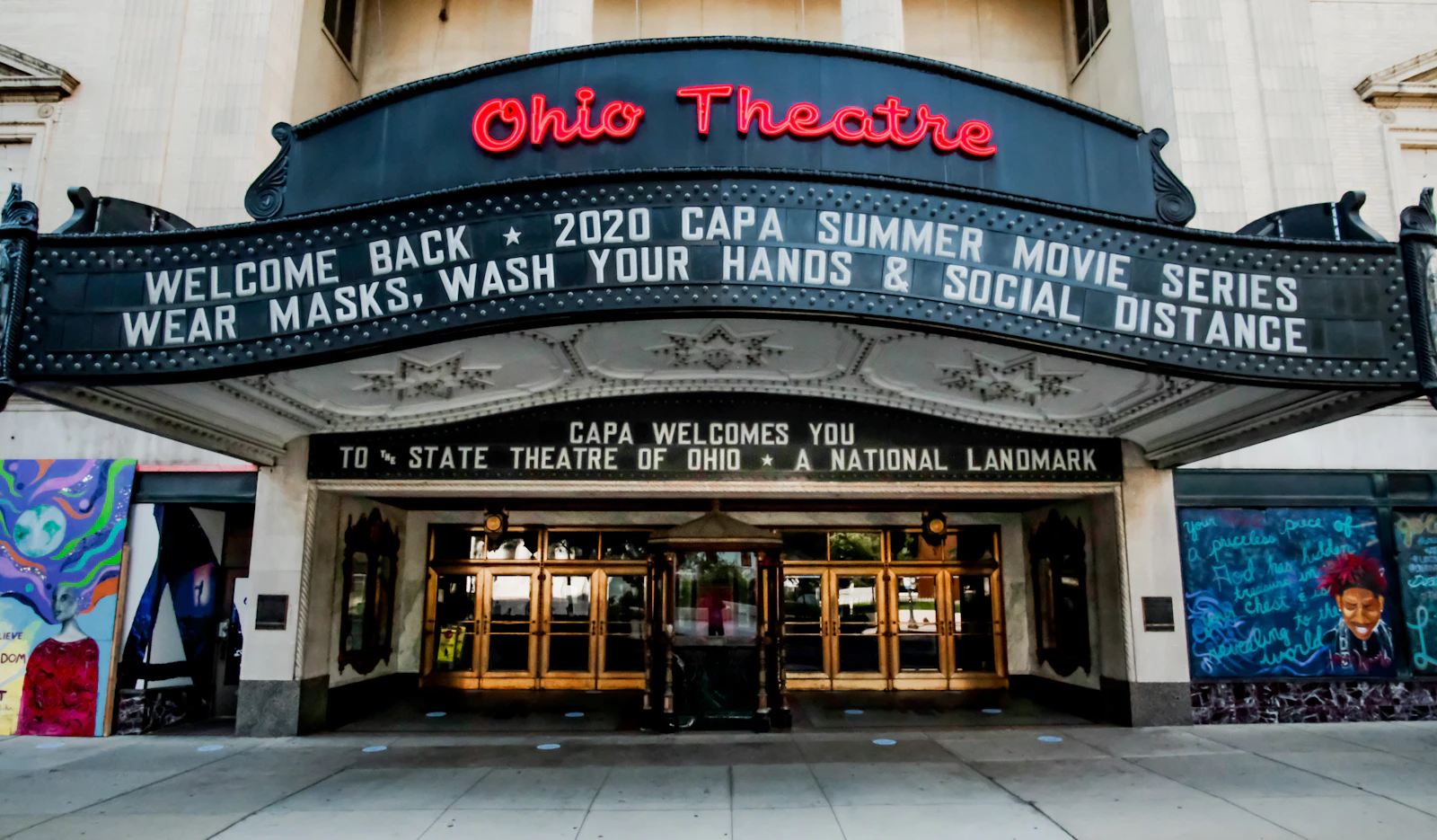 Columbus, Ohio photo 16 by Hans-Jürgen Weinhardt
