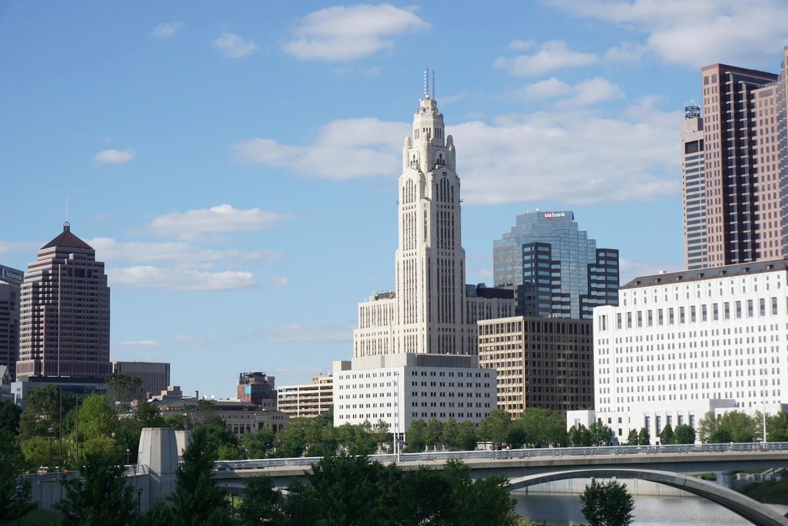 Columbus, Ohio photo 12 by Jordan Griffith