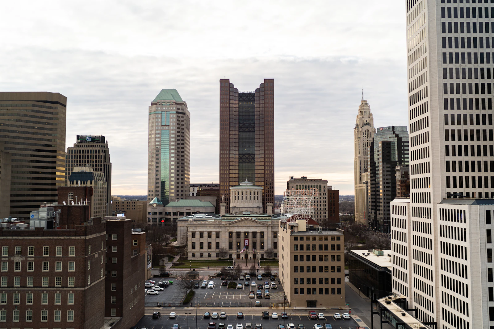 Columbus, Ohio photo 9 by Joe Deptowicz