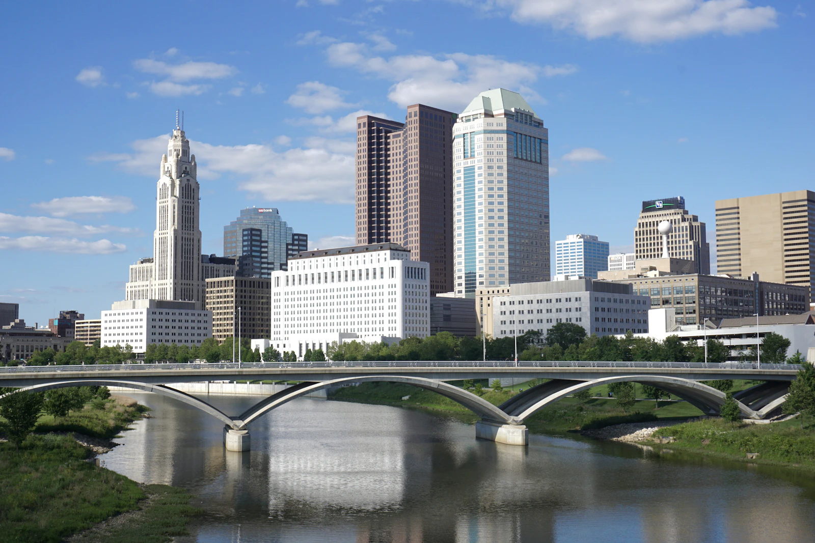 Columbus, Ohio photo 5 by Jordan Griffith