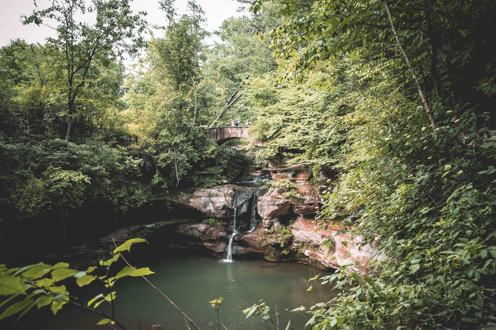 Logan, Ohio photo 20 by Lance Anderson