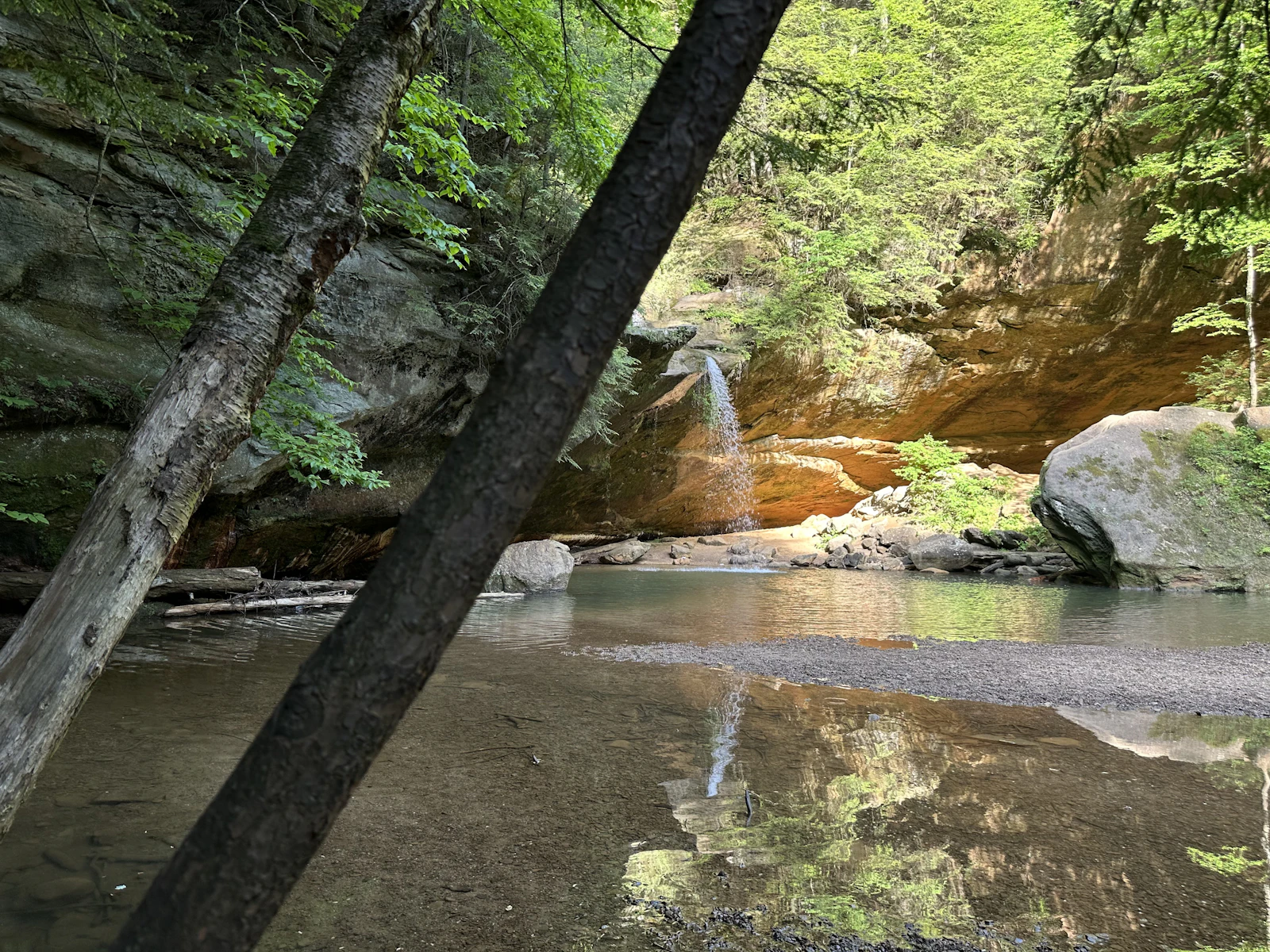 Logan, Ohio photo 8 by Joe Kellough