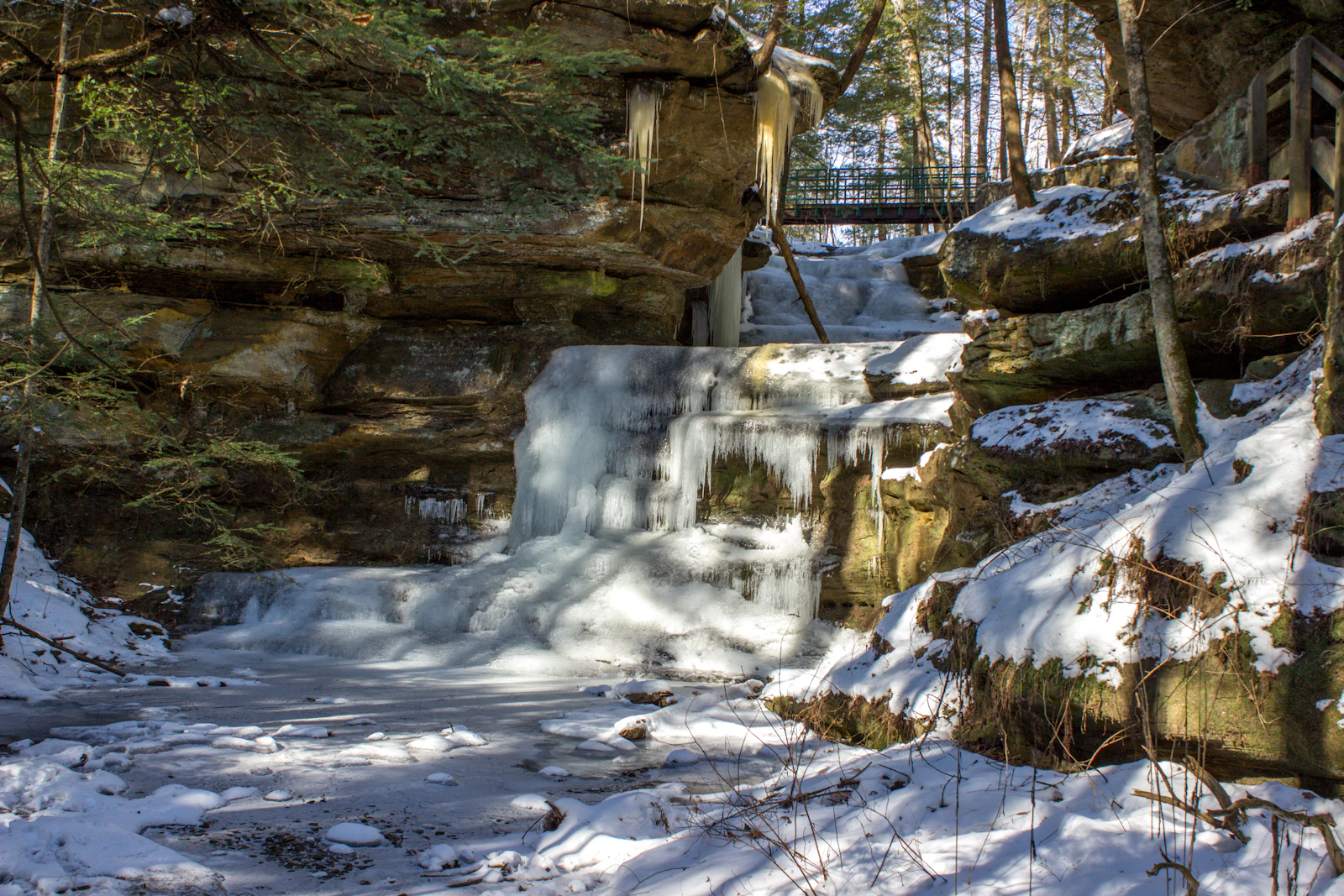 Logan, Ohio photo 4 by Andrew Harden
