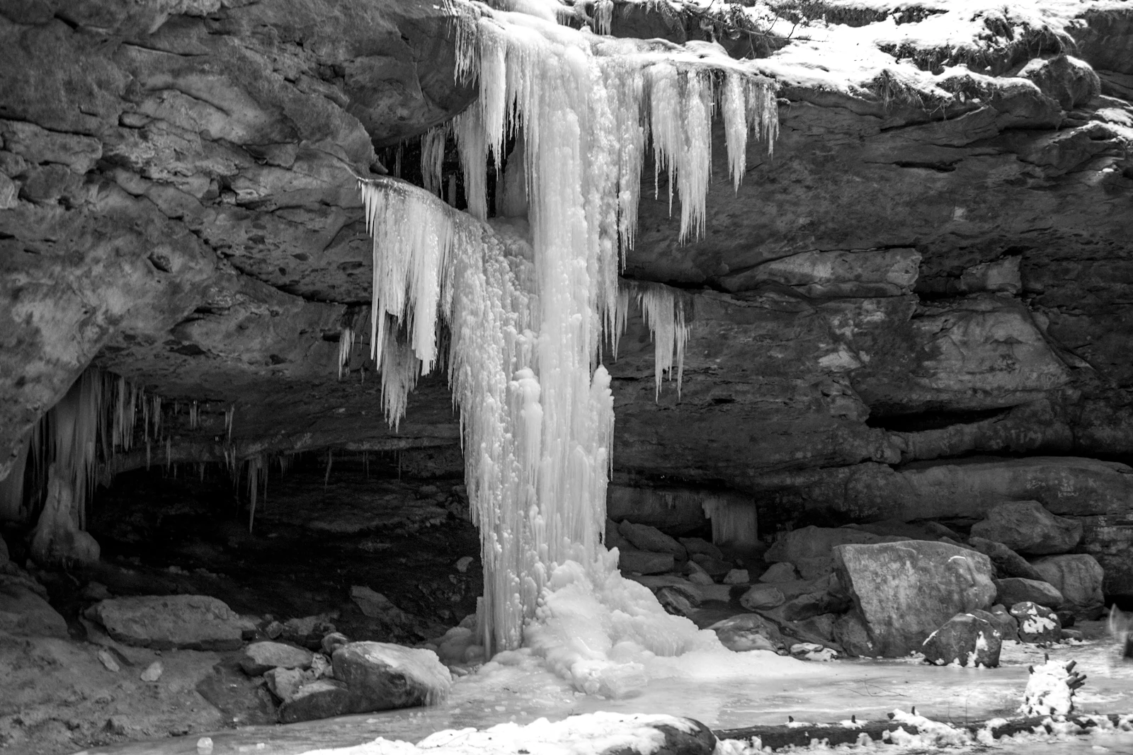 Logan, Ohio travel photo