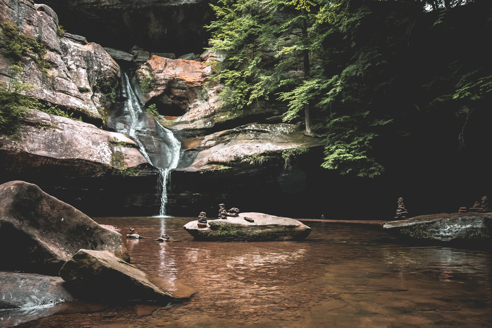 Logan, Ohio photo 23 by Lance Anderson