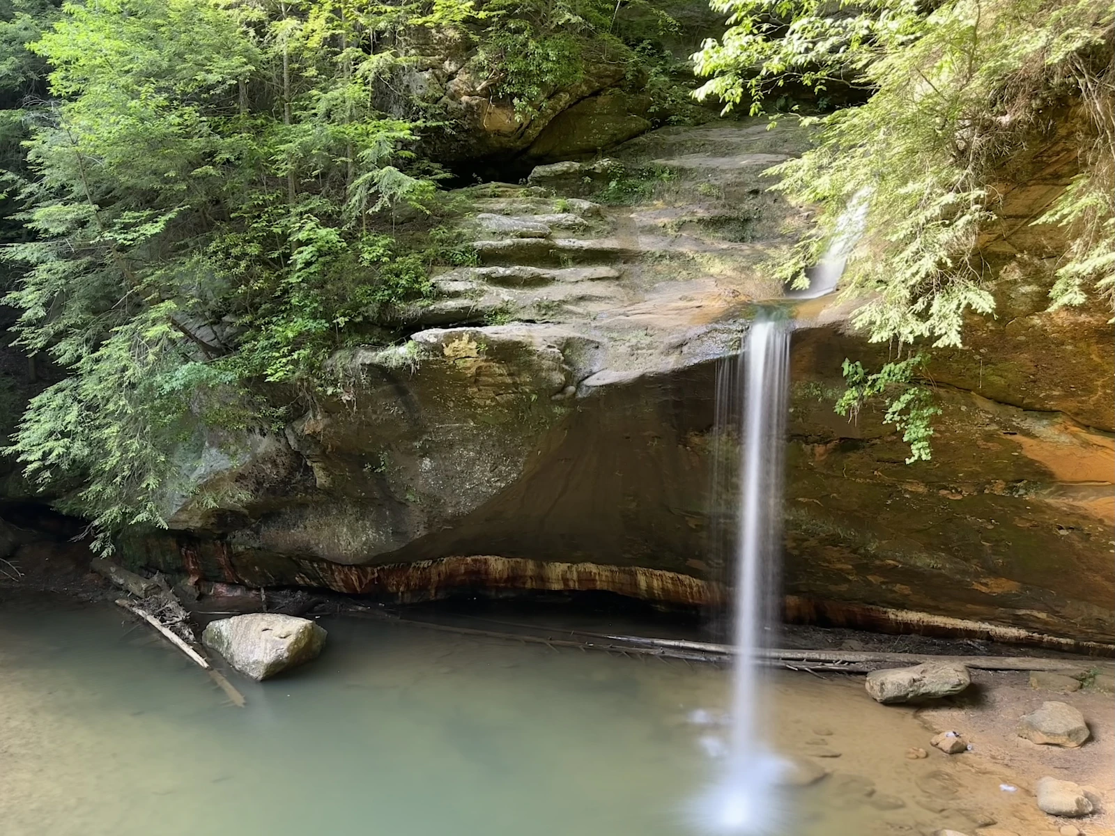 Logan, Ohio photo 10 by Joe Kellough