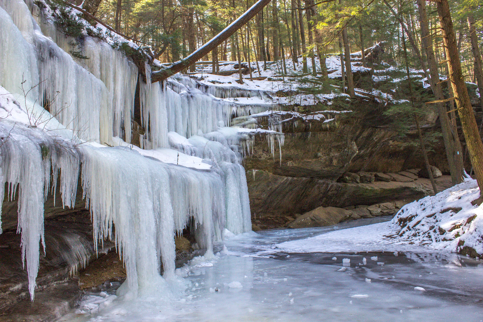 Logan, Ohio photo 7 by Andrew Harden