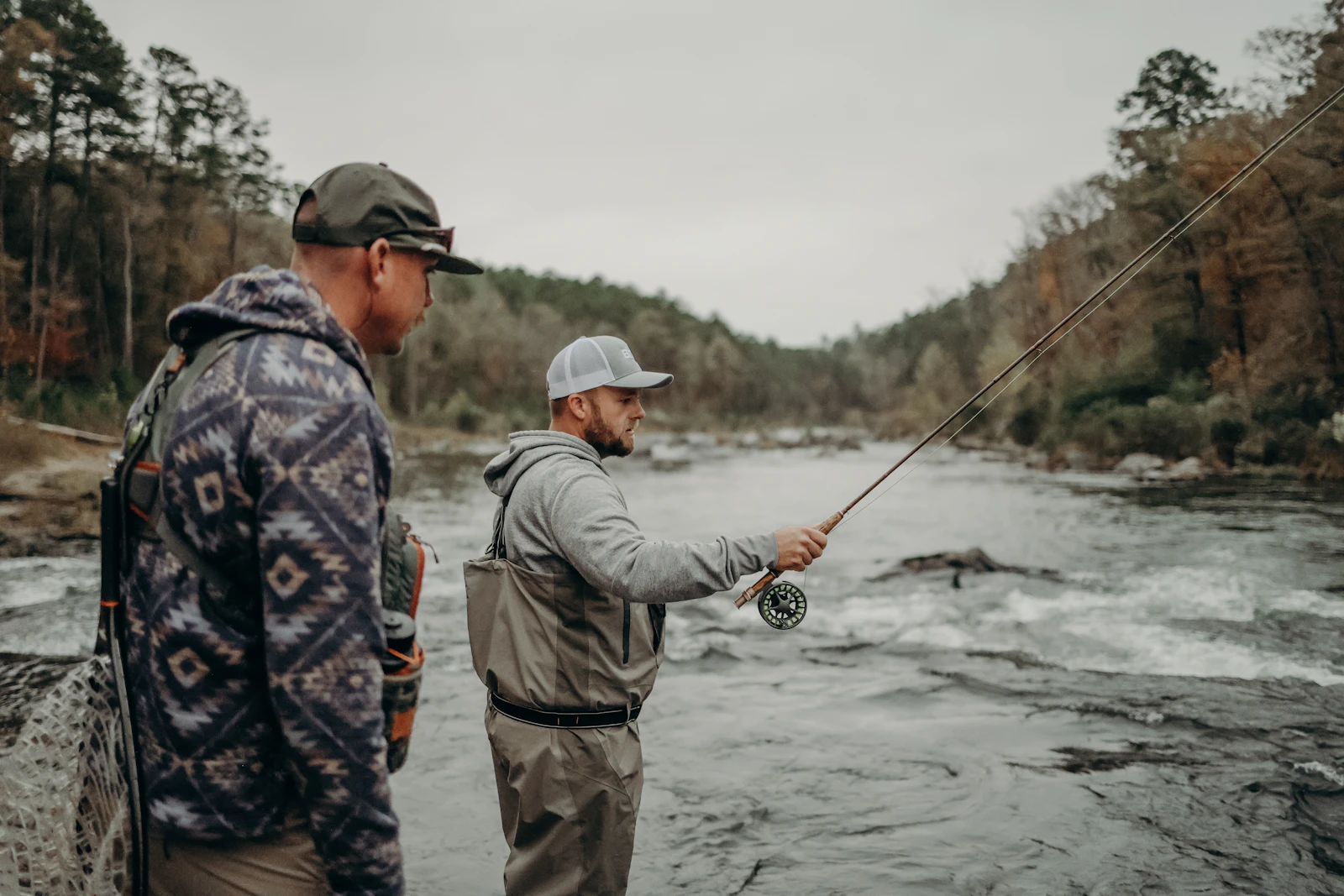 Broken Bow, Oklahoma photo 5 by Mollie Defibaugh