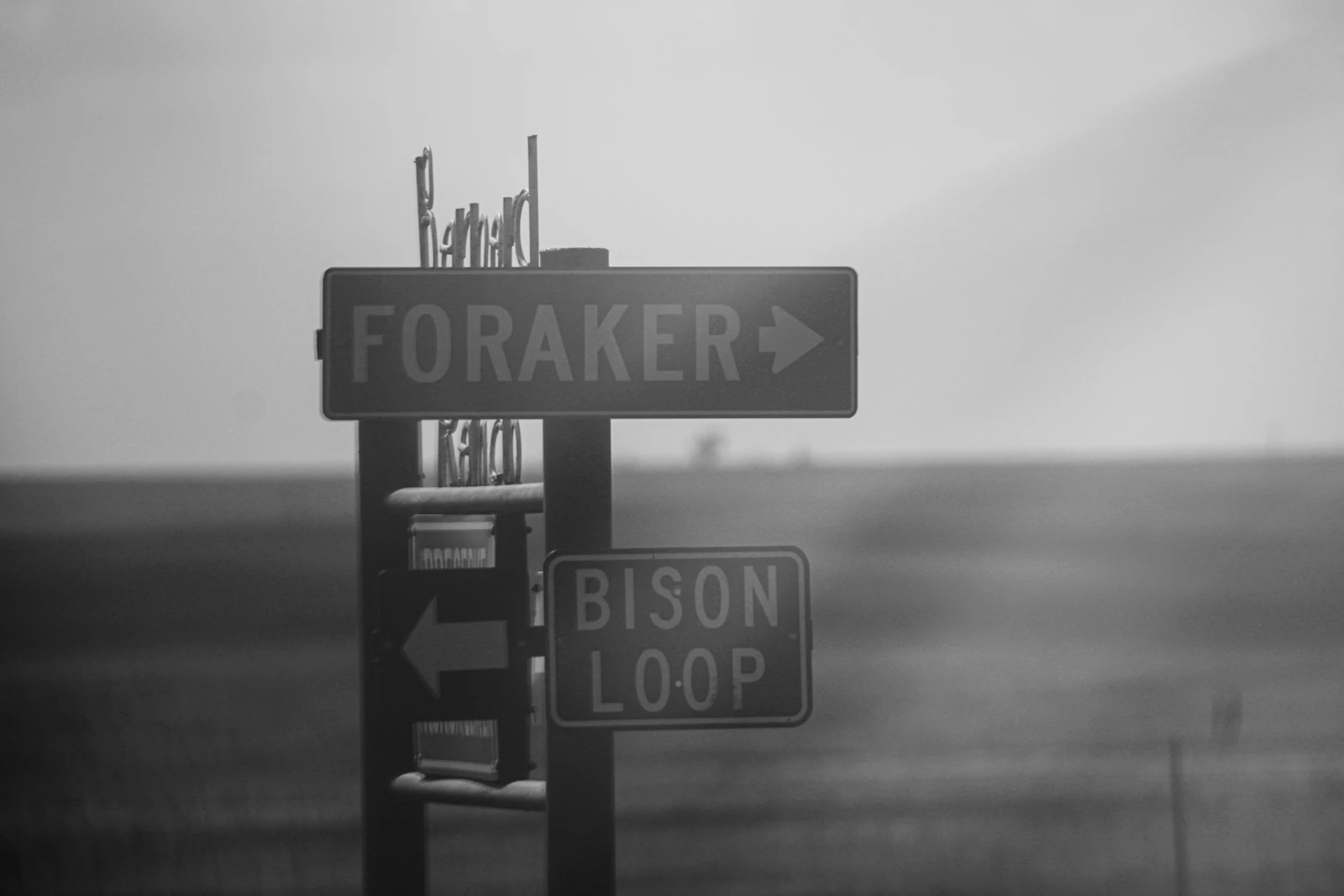 Broken Bow, Oklahoma photo 16 by Eli Missing