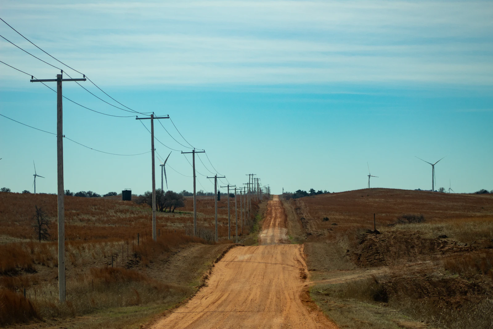 Broken Bow, Oklahoma photo 3 by Jay Heike