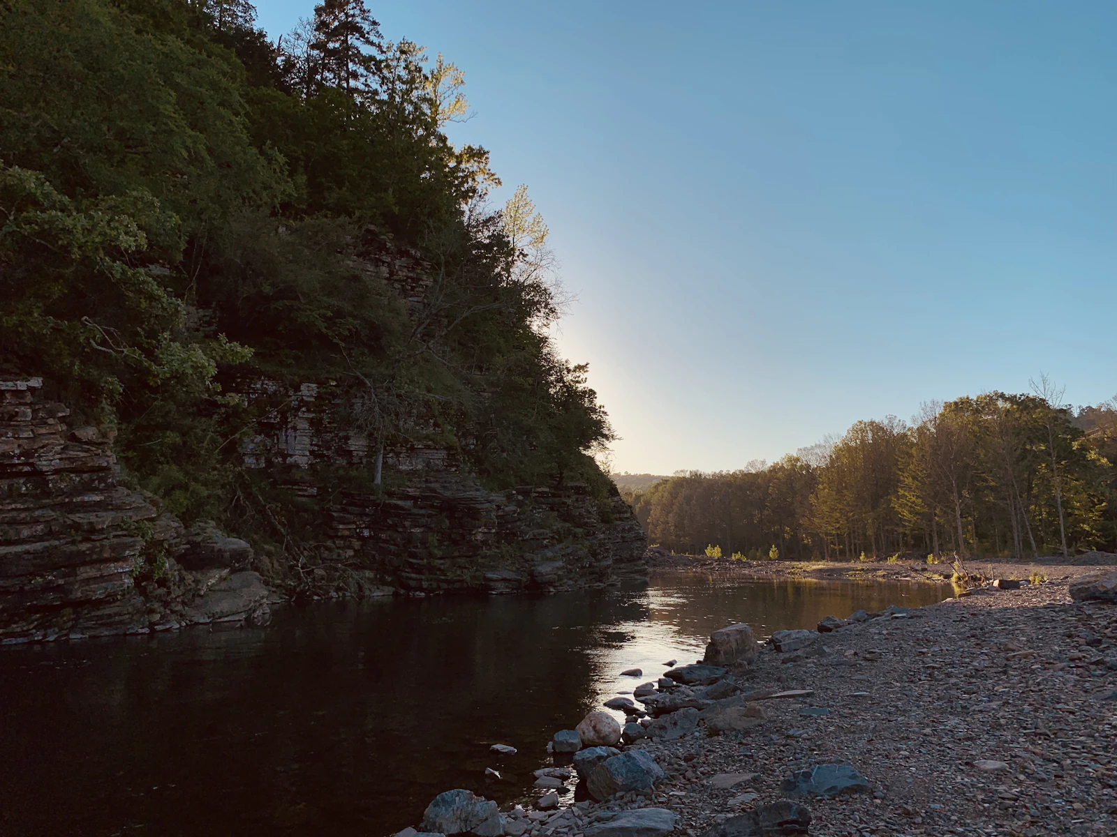 Broken Bow, Oklahoma photo 12 by Drew Gober