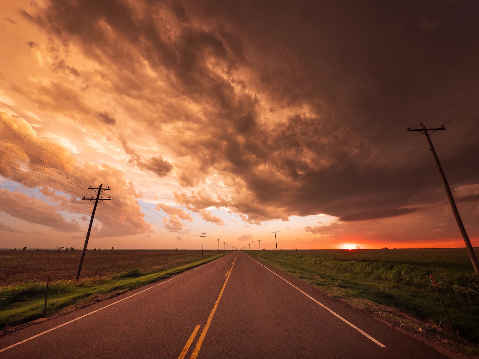 Broken Bow, Oklahoma photo 29 by Raychel Sanner