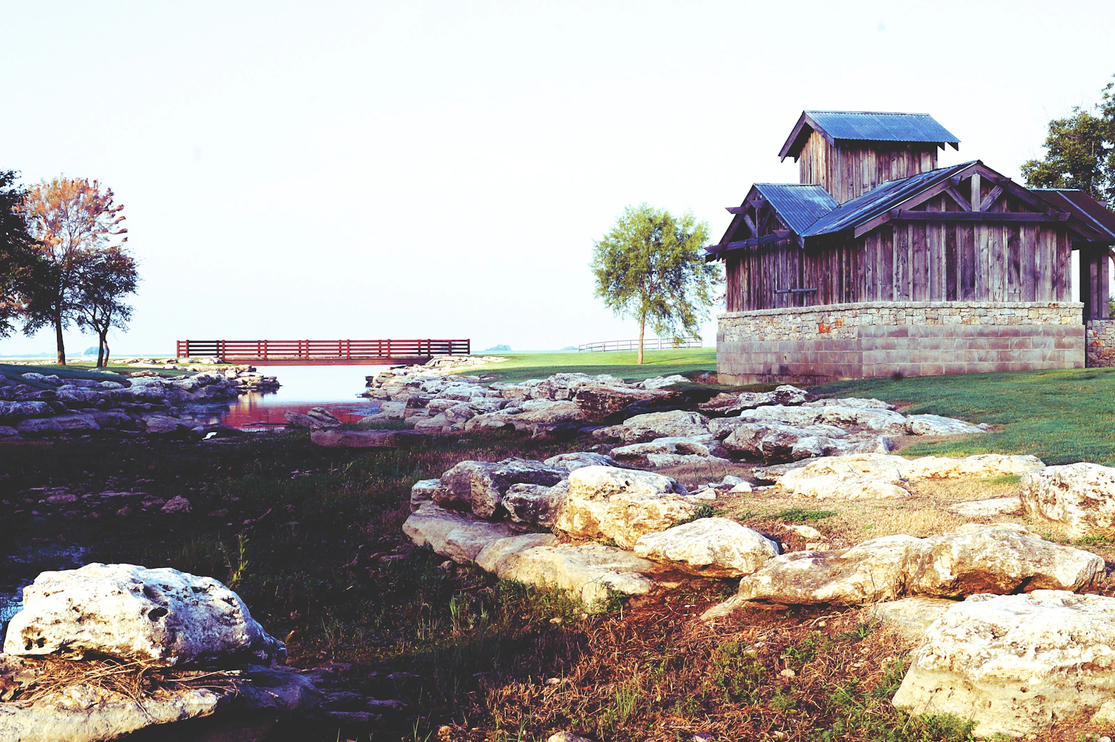 Broken Bow, Oklahoma photo 15 by Simon Maage