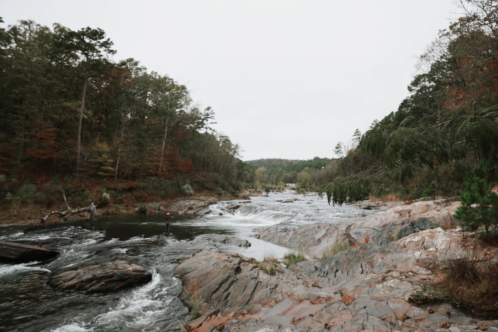 Broken Bow, Oklahoma photo 2 by Mollie Defibaugh