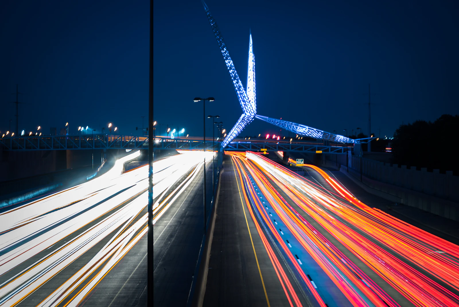 Oklahoma City, Oklahoma photo 8 by Karsten Winegeart