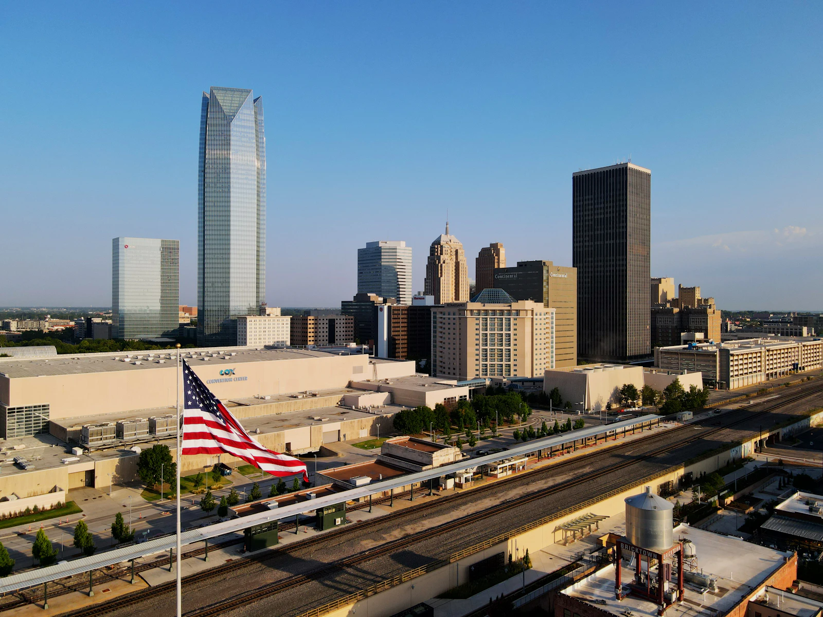Oklahoma City, Oklahoma photo 11 by Justin Prine