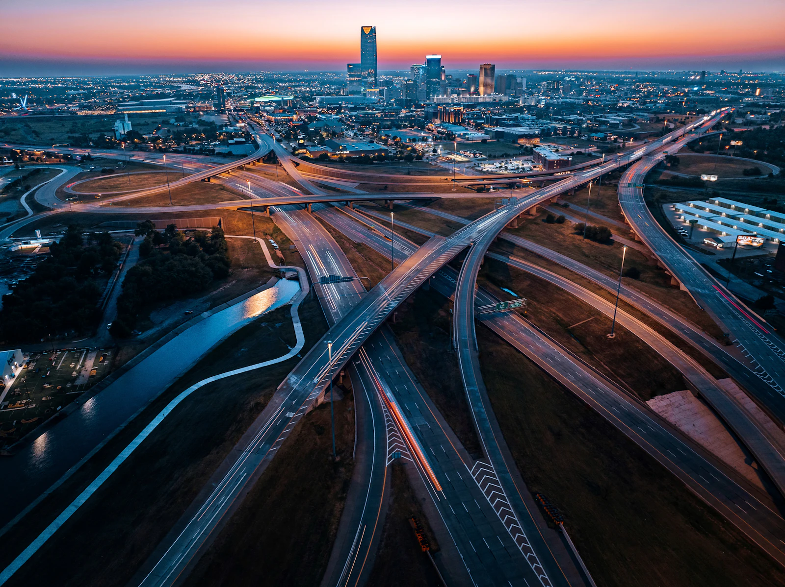 Oklahoma City, Oklahoma photo 5 by Braden Jarvis