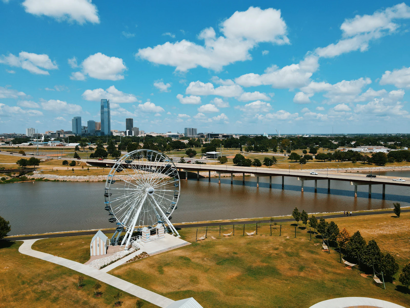 Oklahoma City, Oklahoma photo 9 by Justin Prine