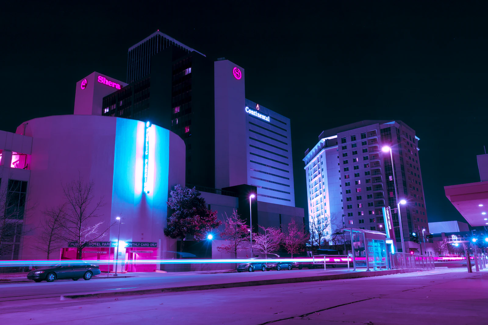Oklahoma City, Oklahoma photo 25 by Gabriel Perez