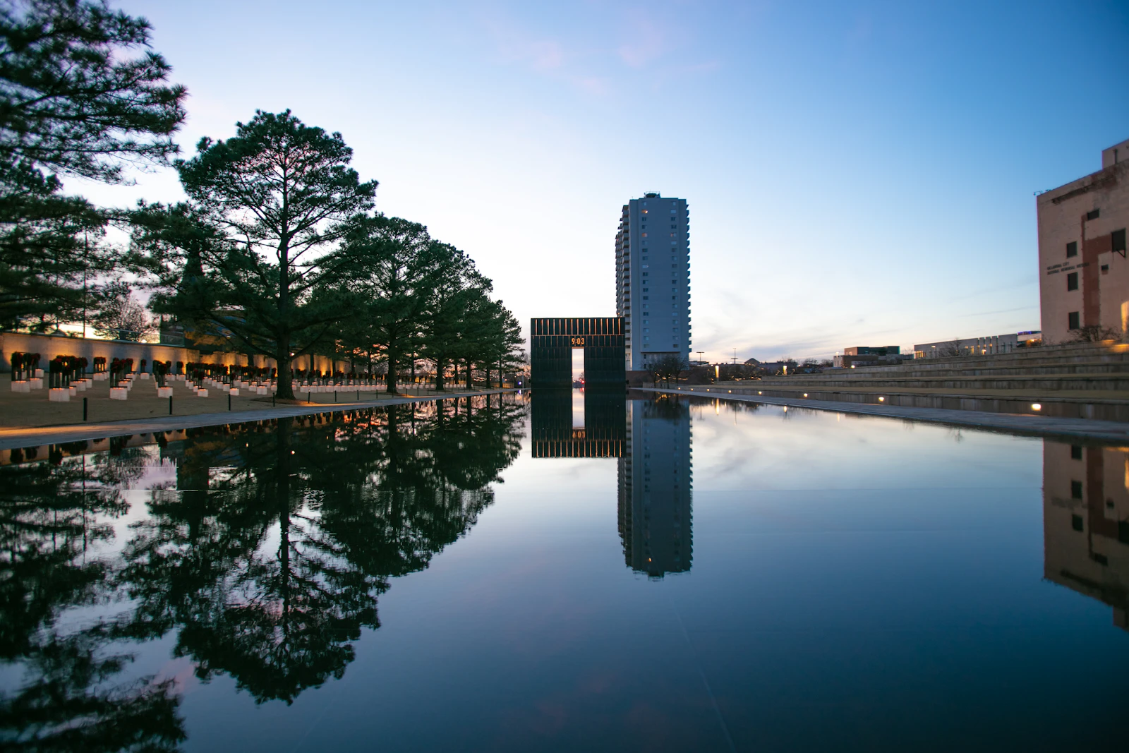 Oklahoma City, Oklahoma photo 18 by Randy Osteen