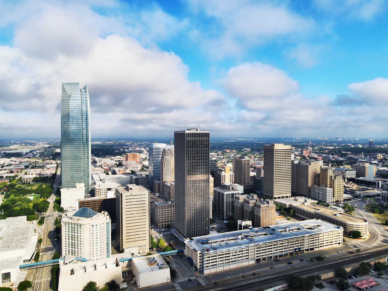 Oklahoma City, Oklahoma photo 3 by Justin Prine