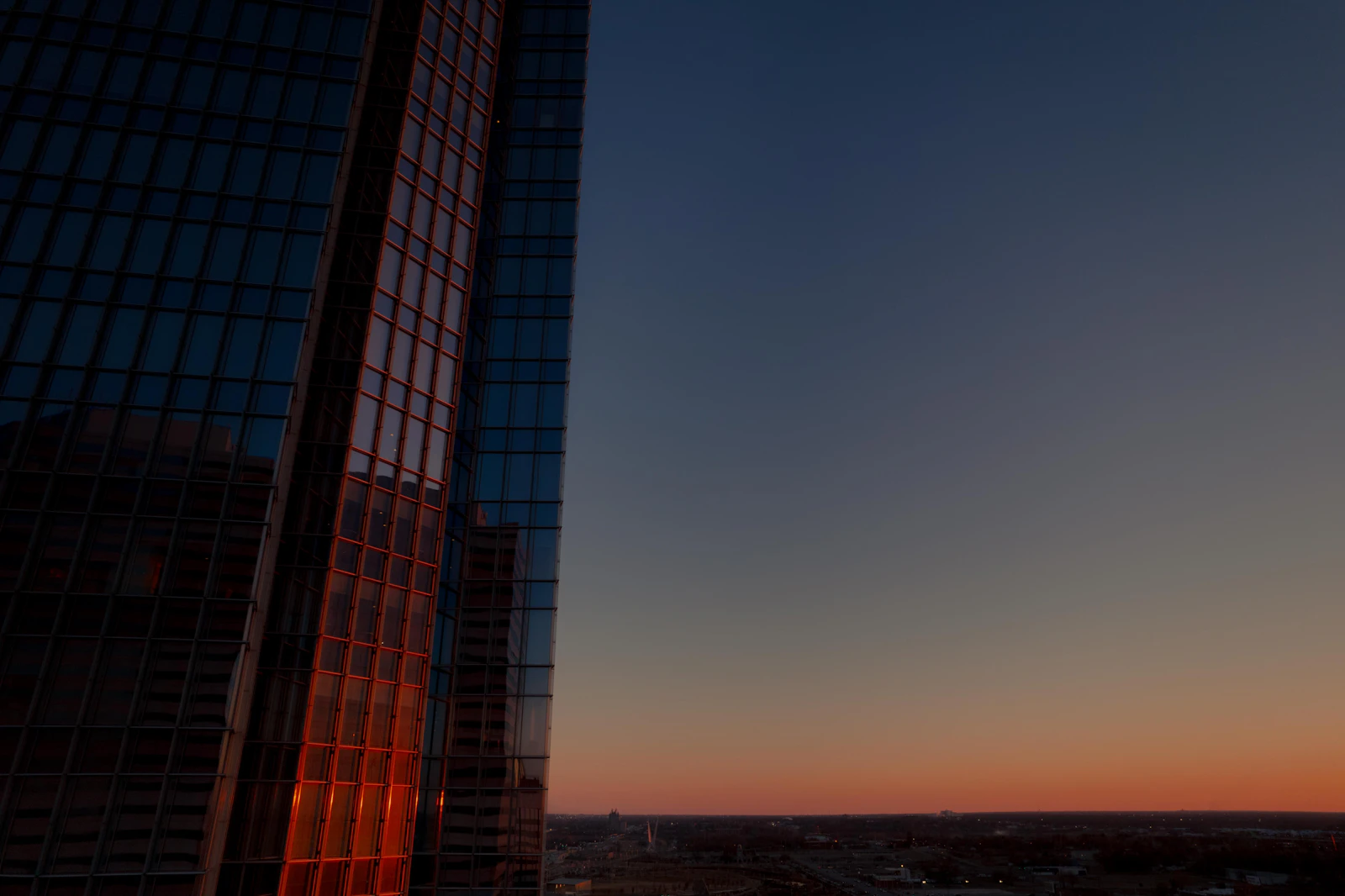 Oklahoma City, Oklahoma photo 26 by Zach Lucero