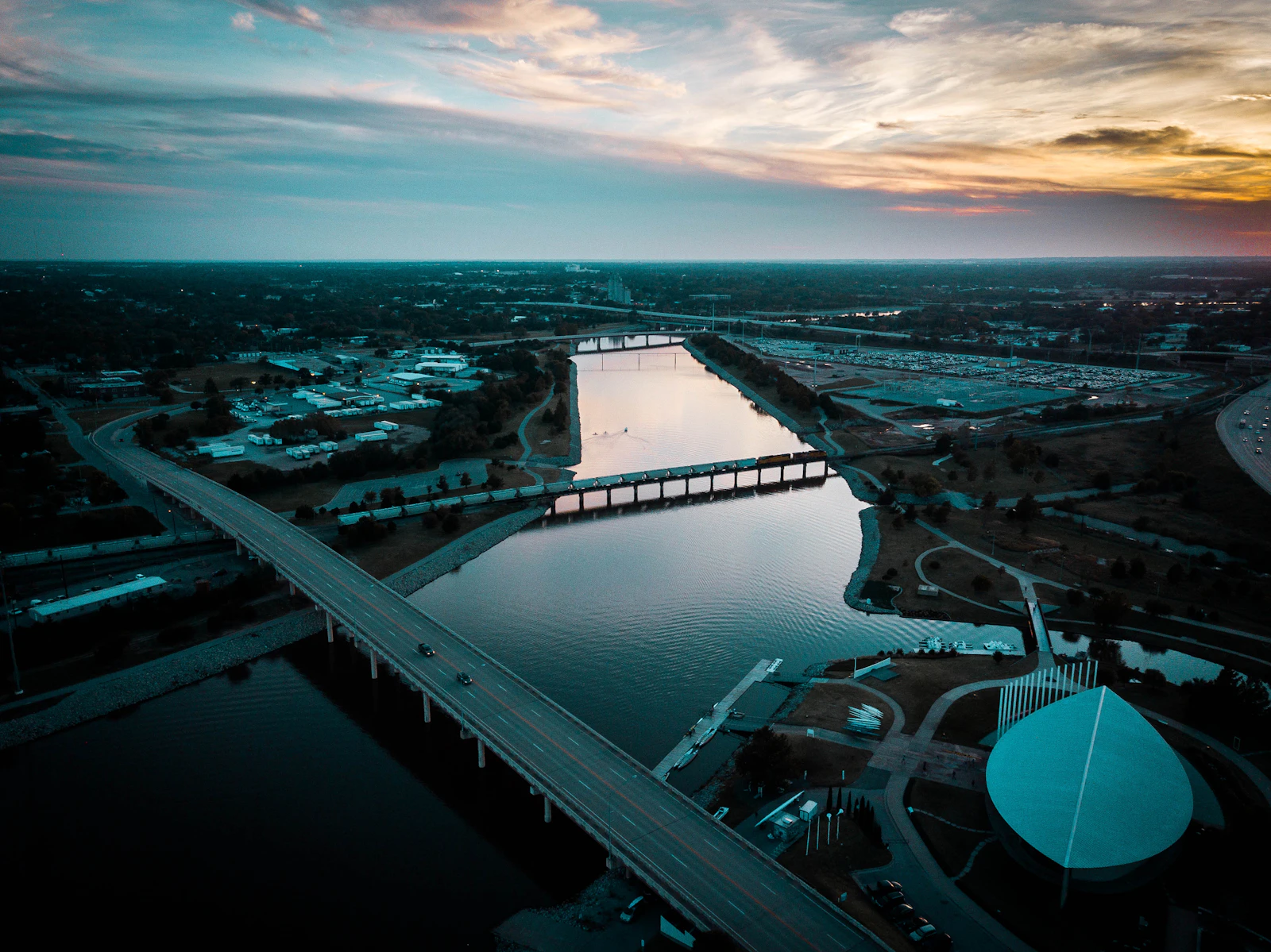 Oklahoma City, Oklahoma photo 20 by Gerson Repreza
