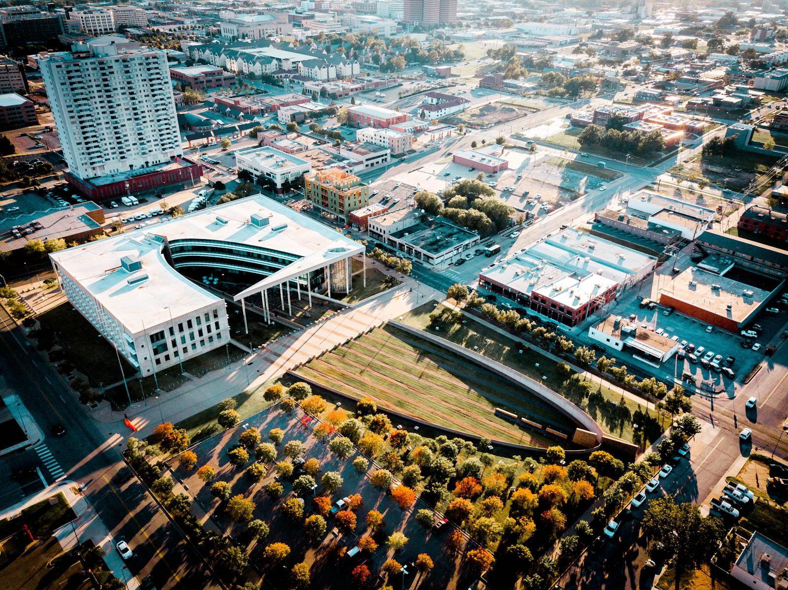 Oklahoma City, Oklahoma photo 15 by Gerson Repreza