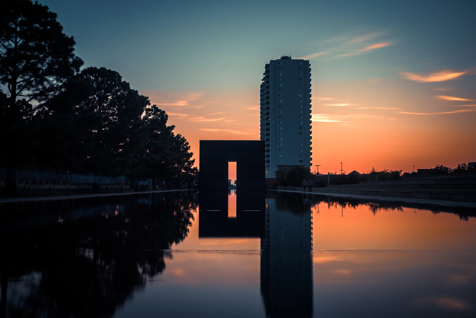 Oklahoma City, Oklahoma photo 12 by Karsten Winegeart