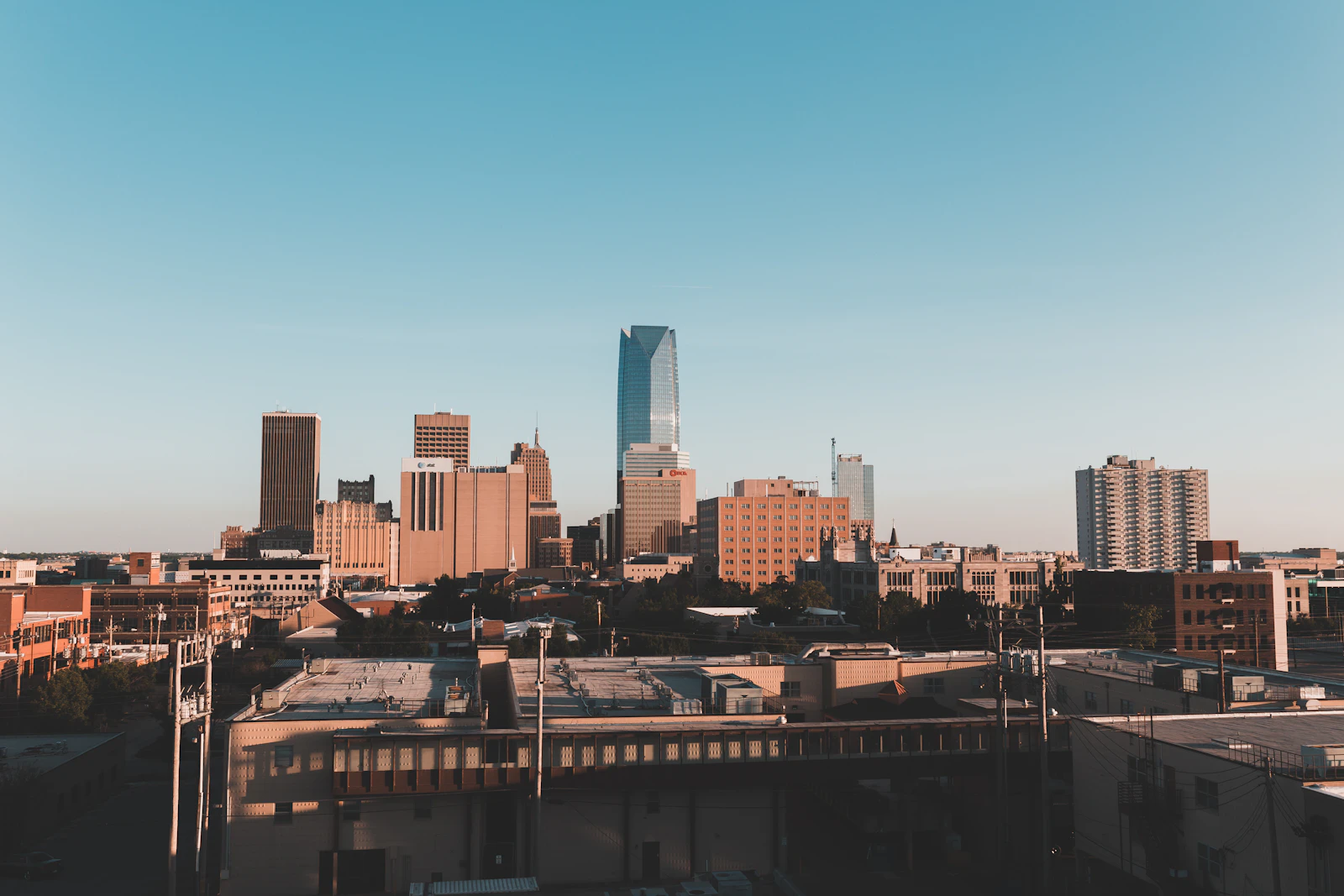 Oklahoma City, Oklahoma photo 7 by ian dooley