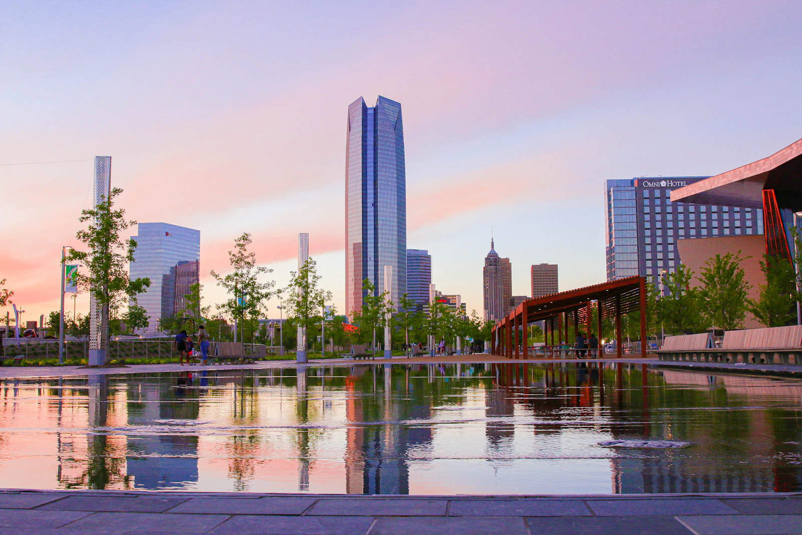 Oklahoma City, Oklahoma photo 2 by Alan Villegas