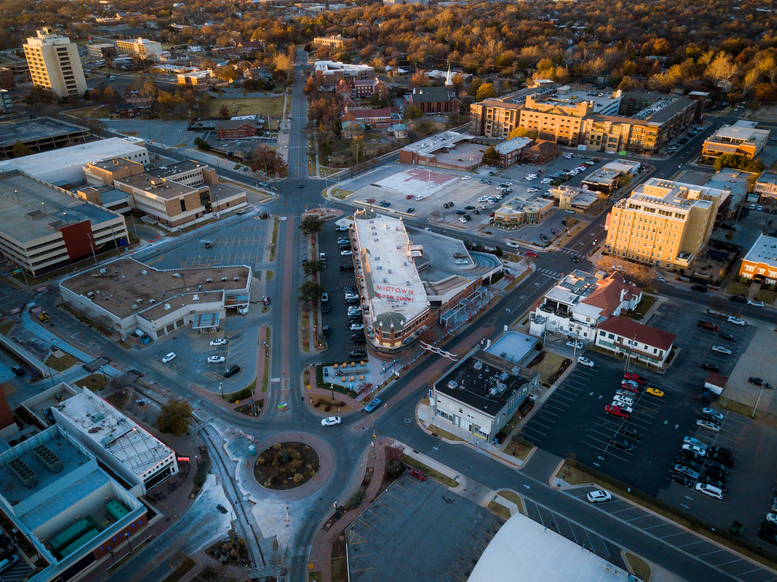 Oklahoma City, Oklahoma photo 21 by Gerson Repreza