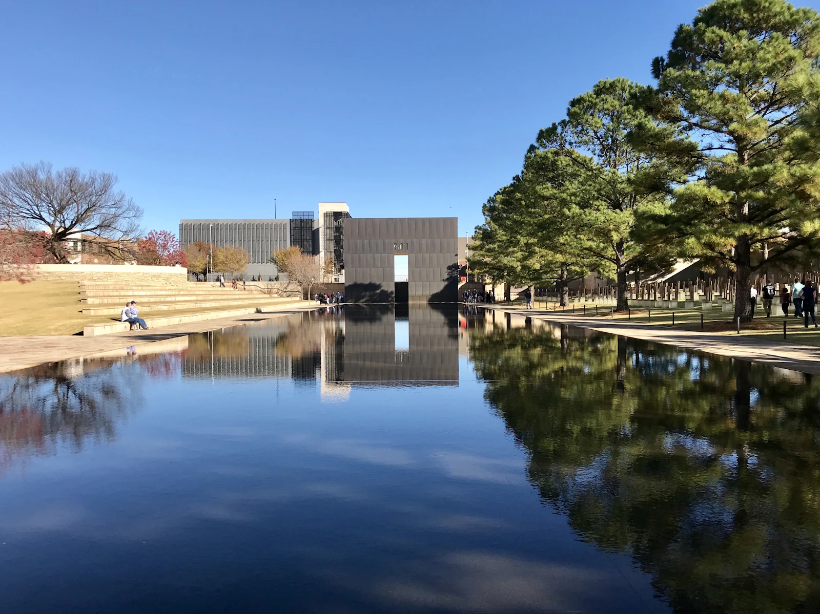 Oklahoma City, Oklahoma photo 30 by Deo So