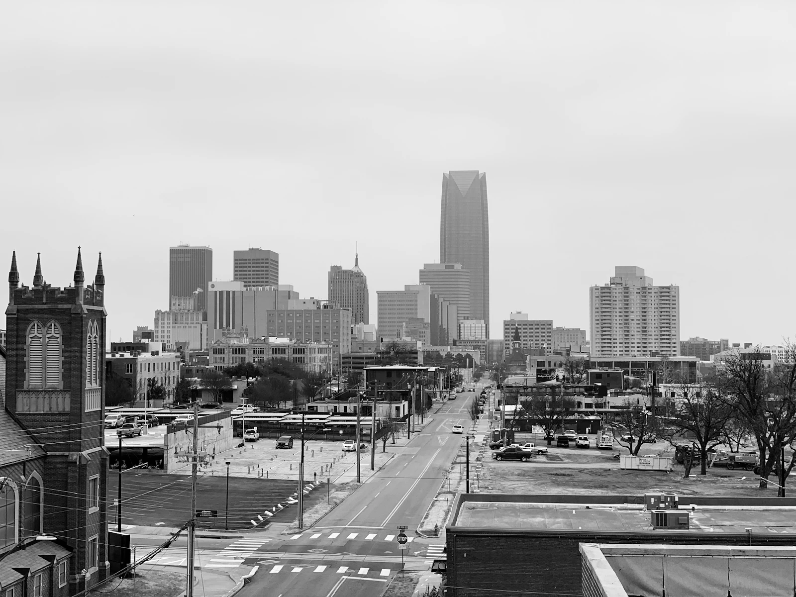 Oklahoma City, Oklahoma photo 24 by Justin Bennett