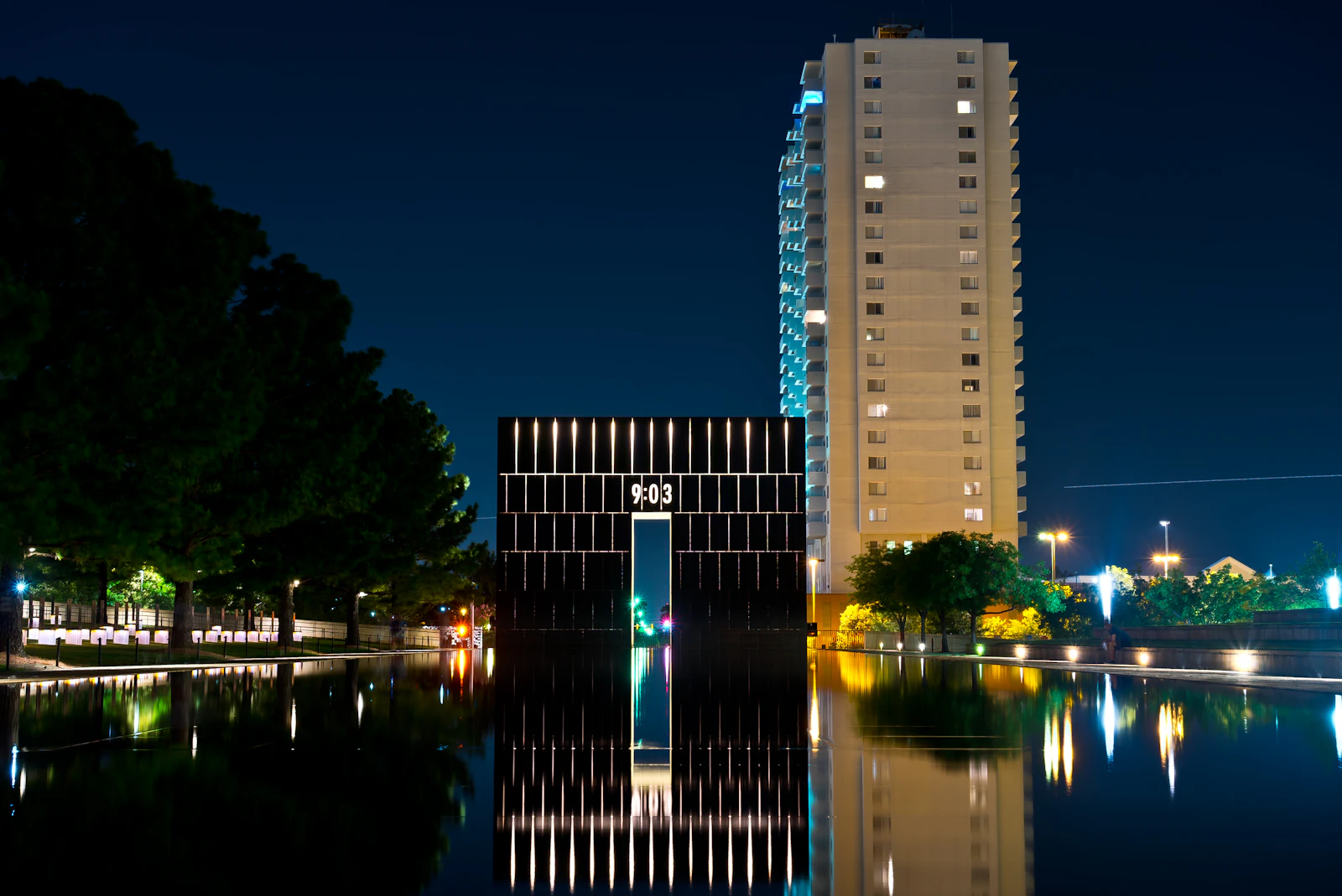 Oklahoma City, Oklahoma photo 19 by Karsten Winegeart