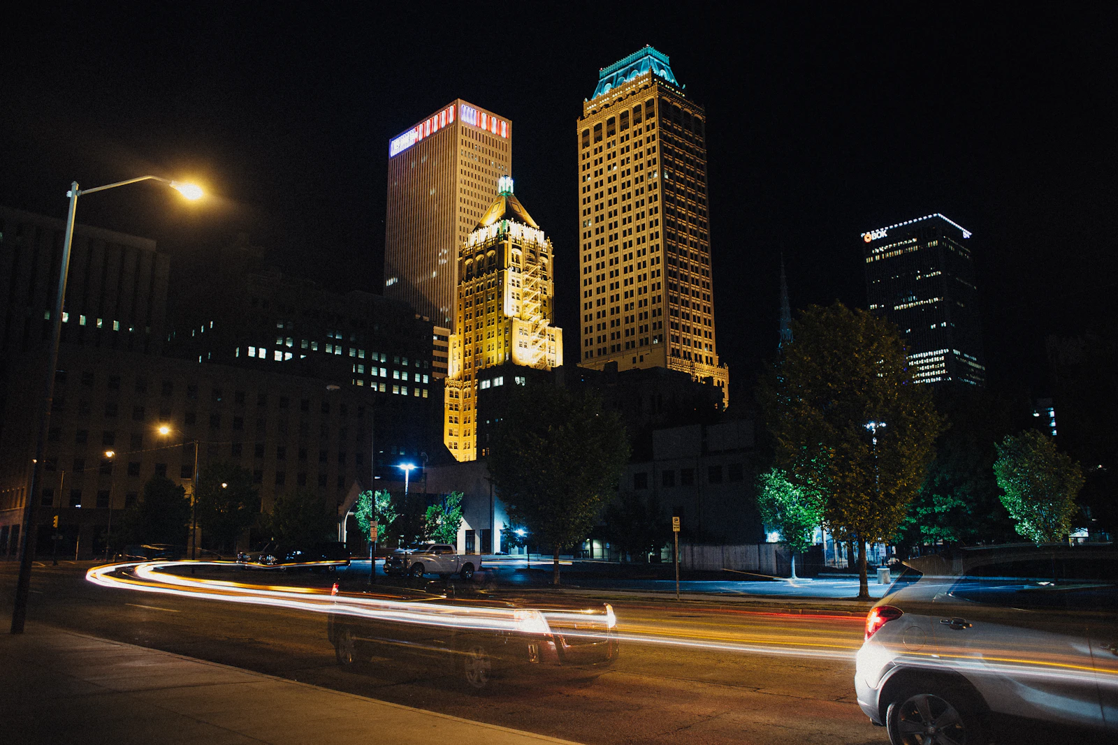 Tulsa, Oklahoma photo 7 by Jon Grogan