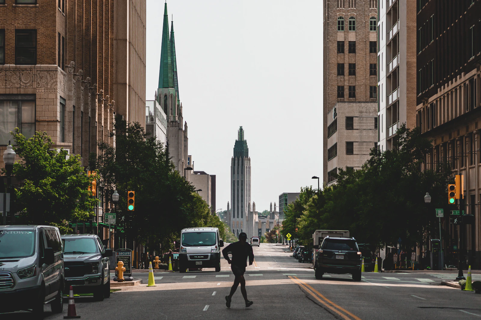 Tulsa, Oklahoma photo 8 by Drew Harbour