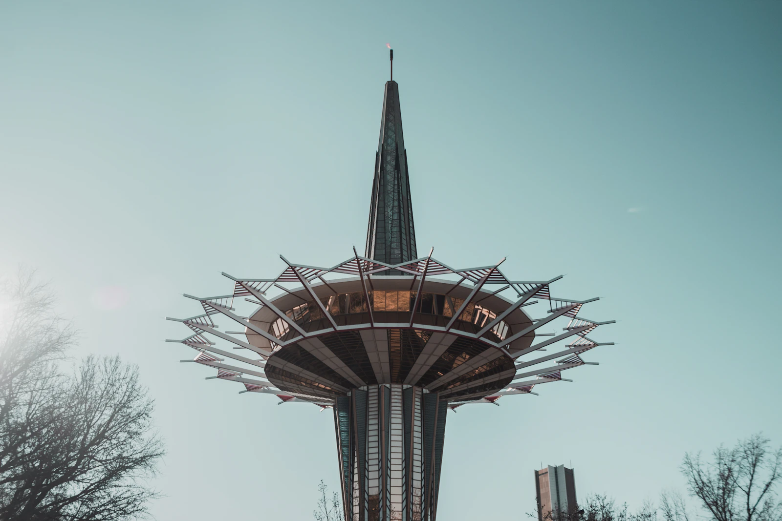 Tulsa, Oklahoma photo 29 by Daniel Nieto
