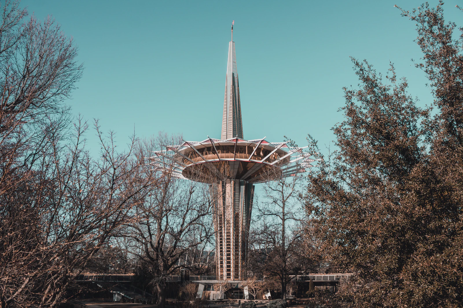 Tulsa, Oklahoma photo 16 by Daniel Nieto